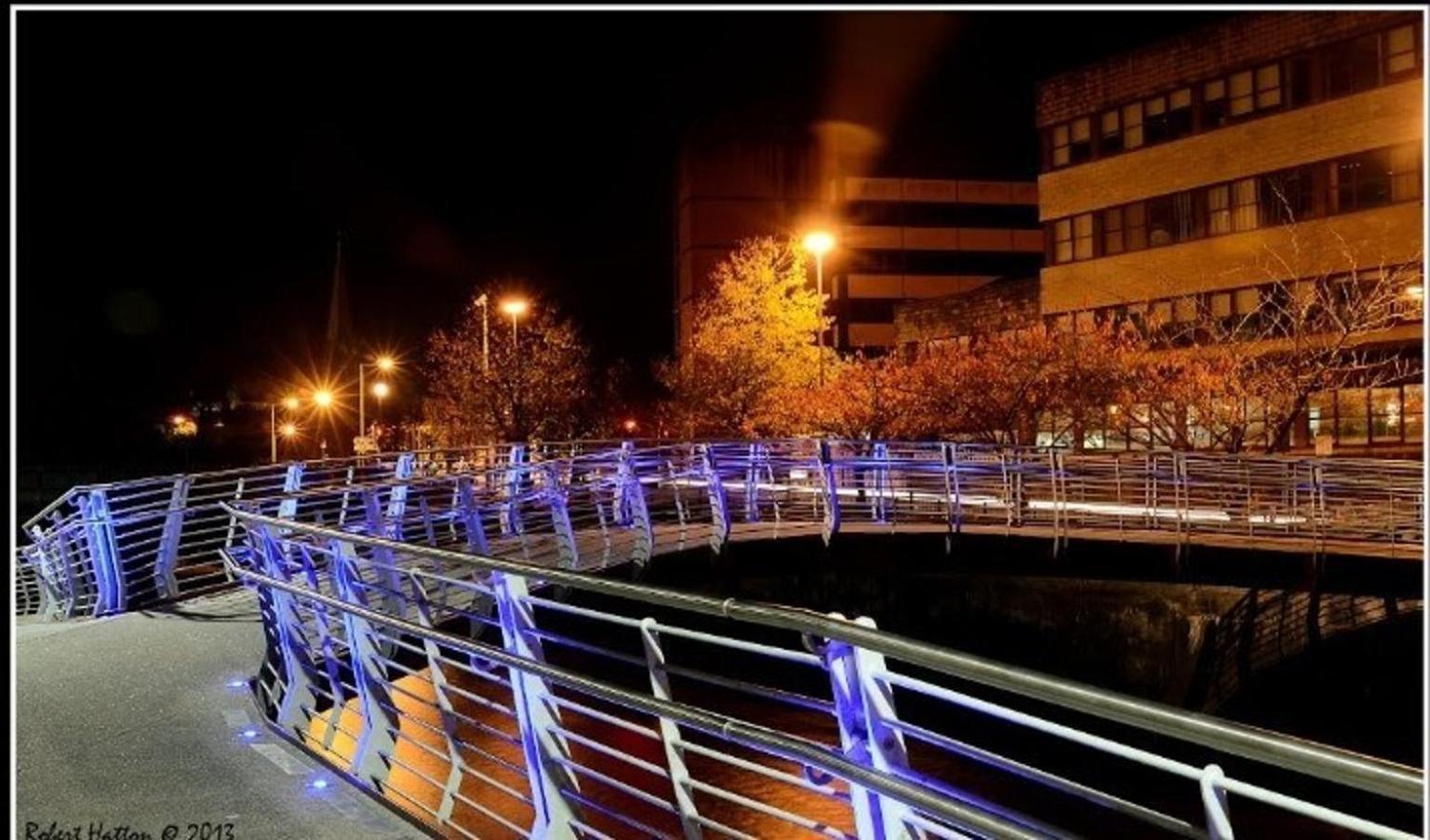 Coastal Family Stay 3-Bed Parking Wi-Fi Bridgend  Luaran gambar
