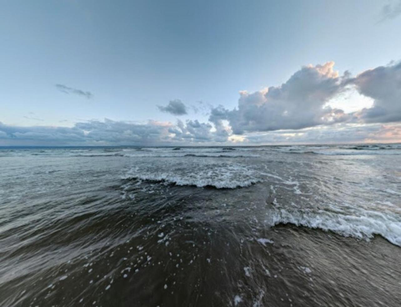 Coastal Family Stay 3-Bed Parking Wi-Fi Bridgend  Luaran gambar