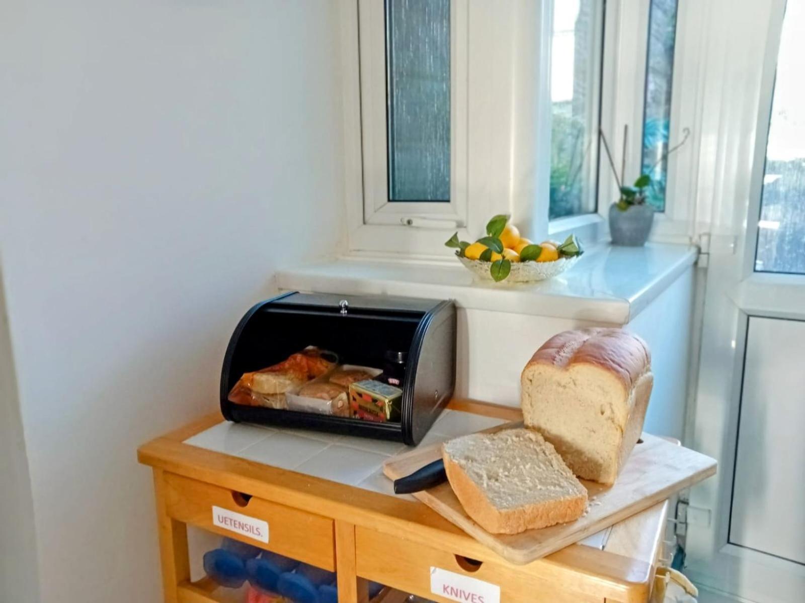Coastal Family Stay 3-Bed Parking Wi-Fi Bridgend  Luaran gambar