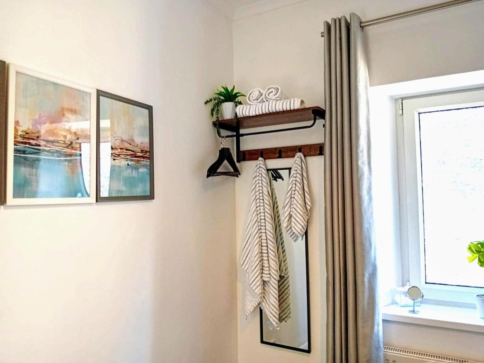 Coastal Family Stay 3-Bed Parking Wi-Fi Bridgend  Luaran gambar