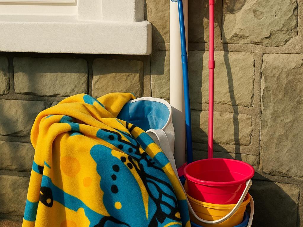 Coastal Family Stay 3-Bed Parking Wi-Fi Bridgend  Luaran gambar